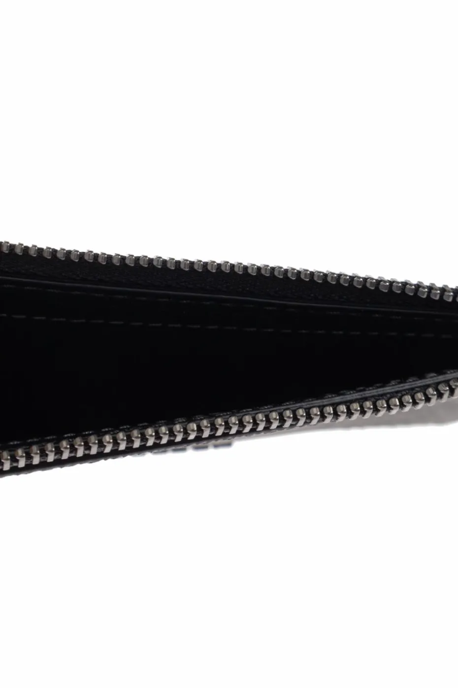 Burberry SZARY Etui na karty