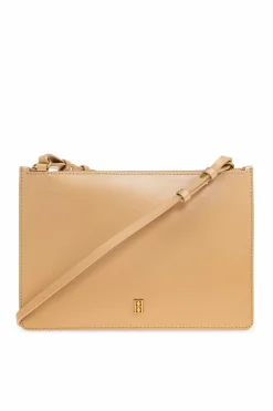 By Malene Birger beżowy Torba na ramię `Aya`