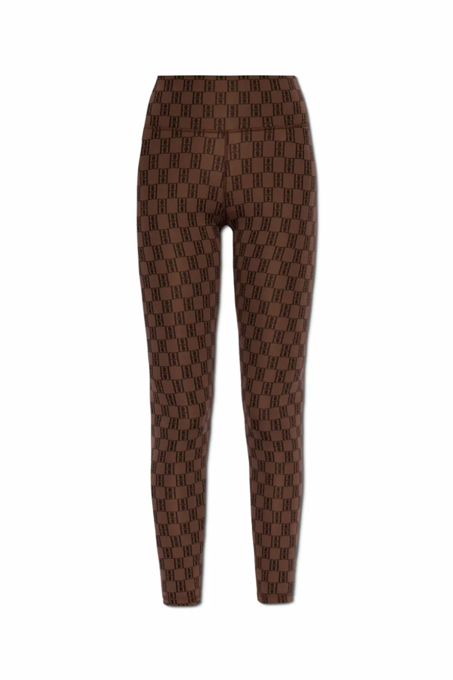 By Malene Birger BRĄZOWY Leginsy `Polene`