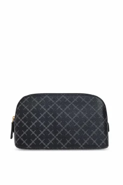 By Malene Birger CZARNY Kosmetyczka `Bae Small`