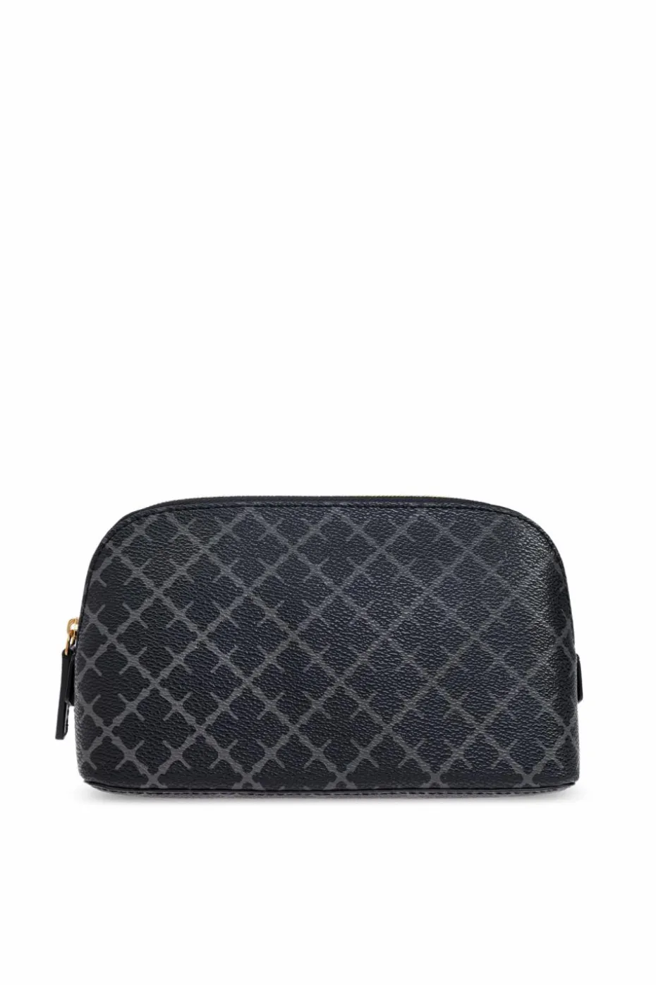 By Malene Birger CZARNY Kosmetyczka `Bae Small`