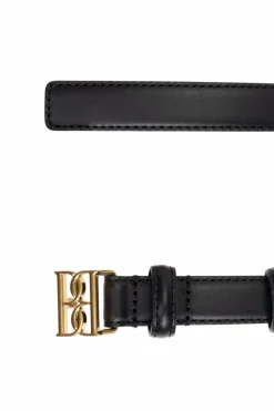 By Malene Birger CZARNY Pasek `Marlos`