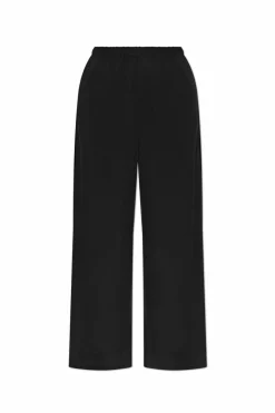 By Malene Birger CZARNY Spodnie `Cabello`