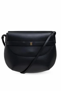 By Malene Birger CZARNY Torba na ramię
