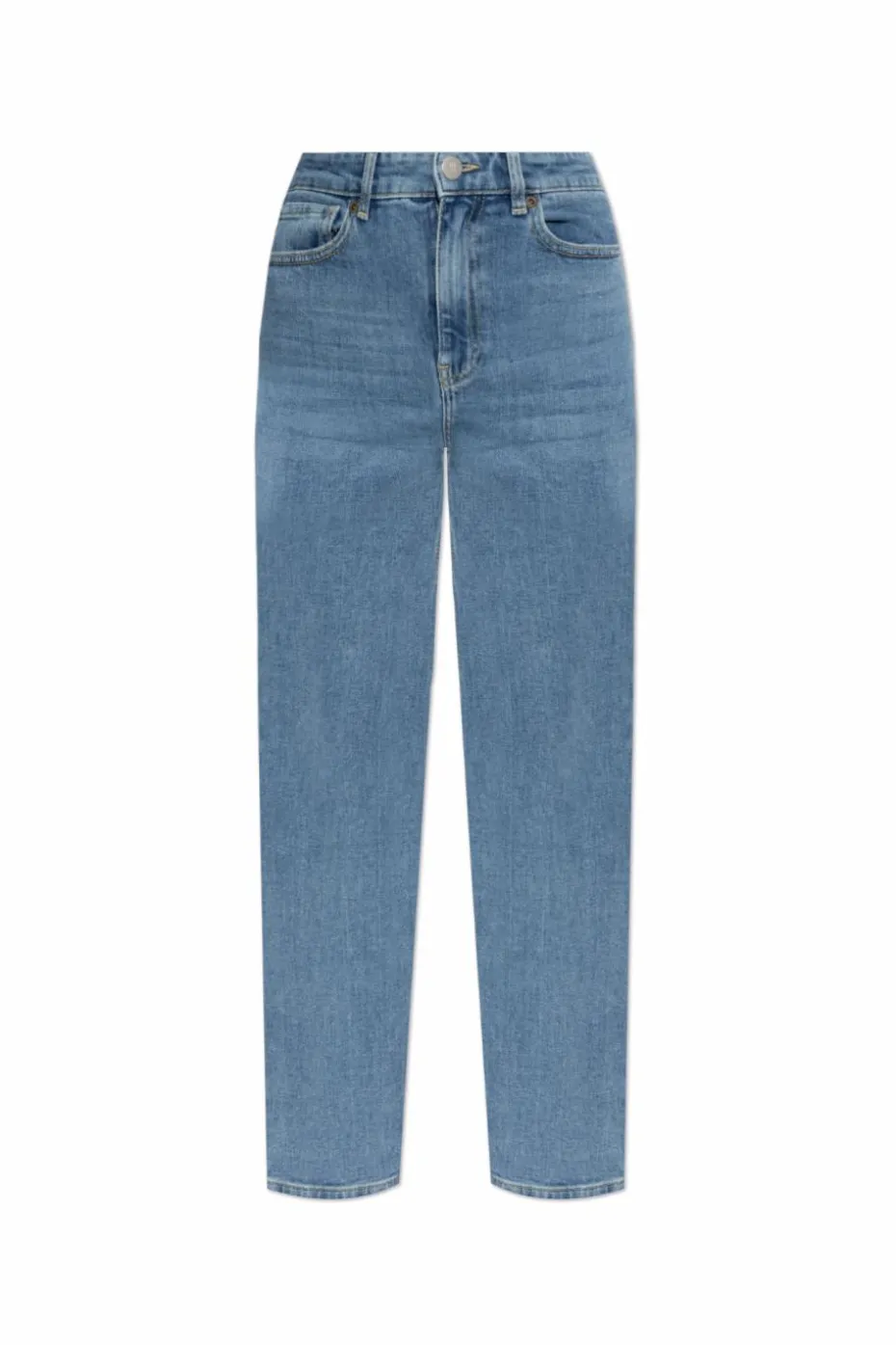 By Malene Birger NIEBIESKI Jeansy `Stellen`