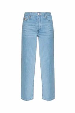 By Malene Birger NIEBIESKI Jeansy `Vinola`