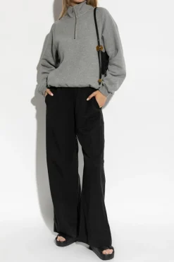 By Malene Birger SZARY Bluza `Lipa`