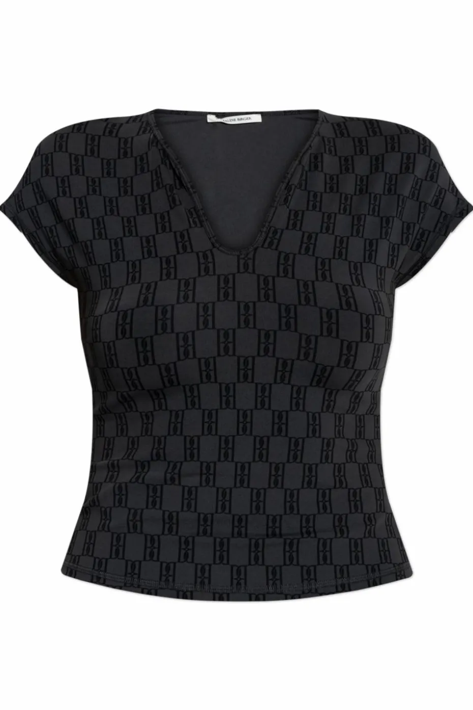 By Malene Birger SZARY Top `Venazia`