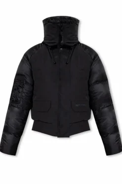 Canada Goose CZARNY Puchowa kurtka ‘Paradigm Chilliwack’