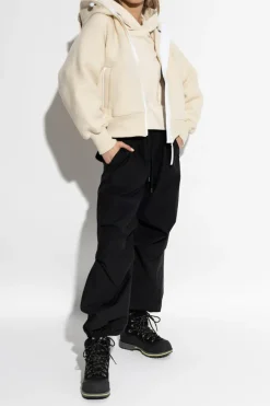 Canada Goose kremowy Bluza `Muskoka`