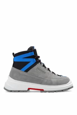Canada Goose SZARY Buty za kostkę ‘Journey Lite’