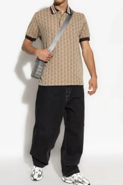 Carhartt WIP CZARNY Jeansy z szerokimi nogawkami