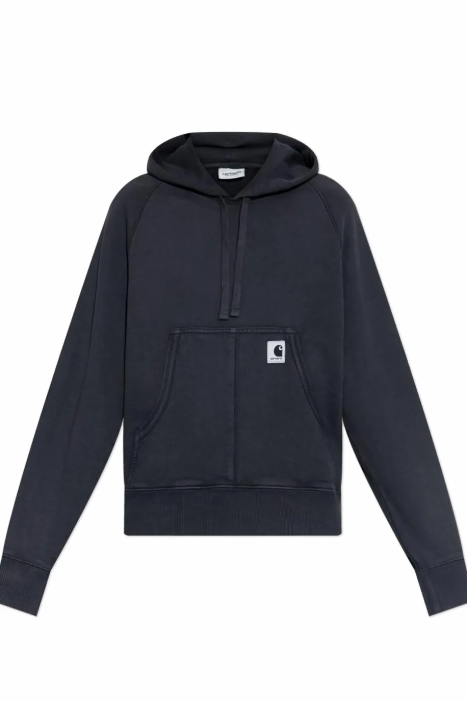 Carhartt WIP SZARY Bluza "Hudson`