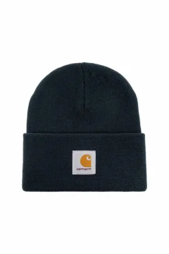 Carhartt WIP ZIELONY Czapka z logo