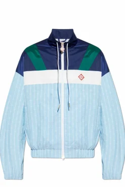 Casablanca MULTIKOLOR Kurtka w sportowym stylu