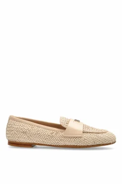 Casadei kremowy Buty `Hanoi`