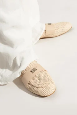 Casadei kremowy Buty `Hanoi`