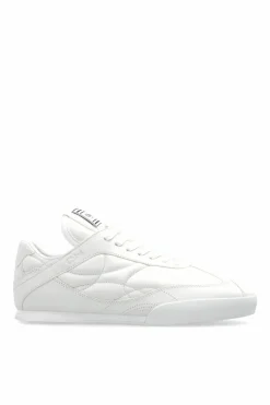 Chloé BIAŁY Buty sportowe `Kick`