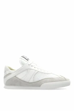 Chloé BIAŁY Buty sportowe `Kick`