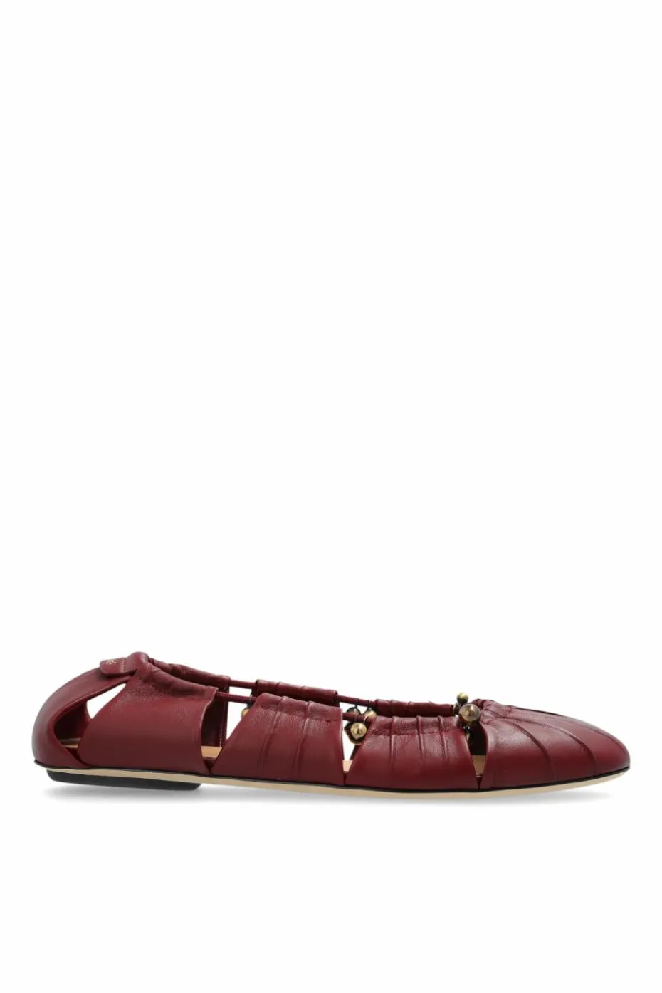 Chloé BORDO Baleriny `Luna`