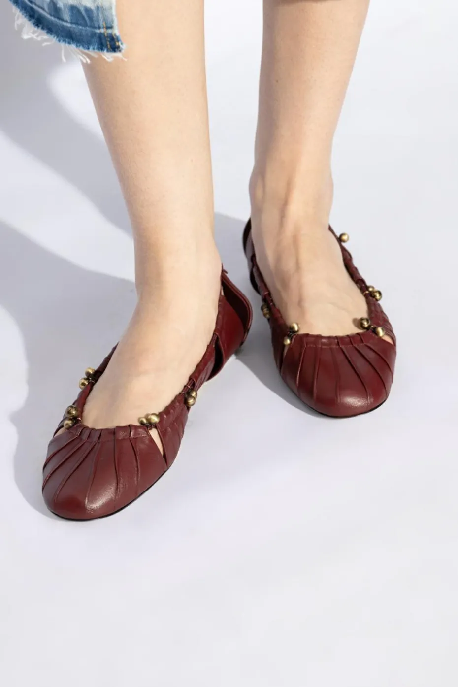 Chloé BORDO Baleriny `Luna`