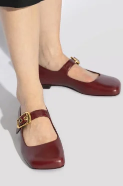 Chloé BORDO Baleriny `Polly`