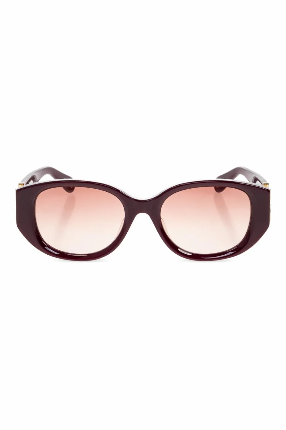 Chloé BORDO Okulary przeciwsłoneczne