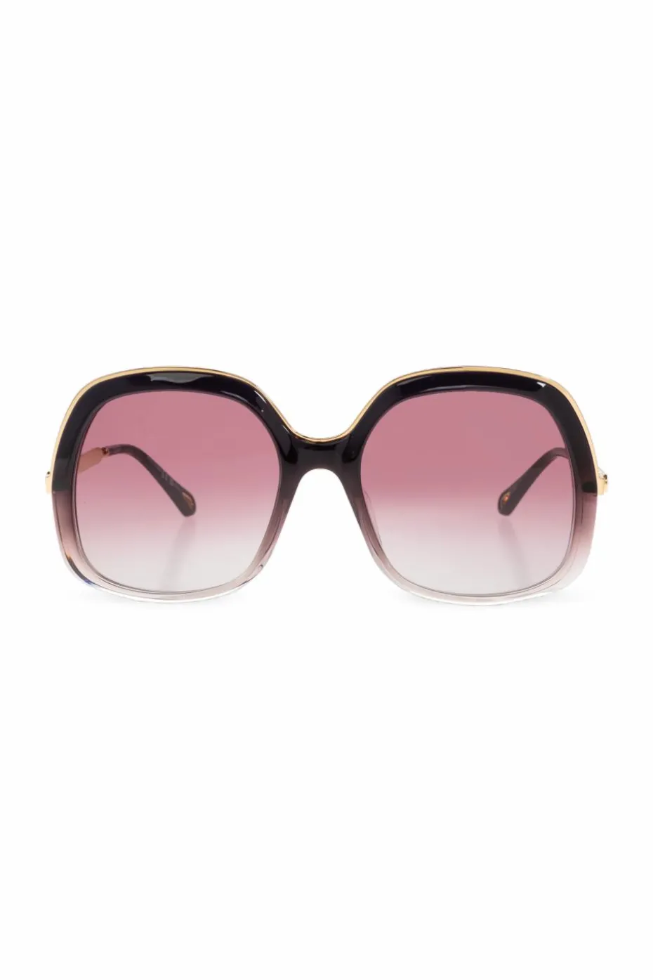 Chloé BORDO Okulary przeciwsłoneczne
