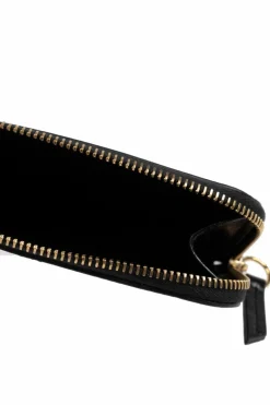 Chloé CZARNY Etui na karty