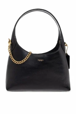 Coach CZARNY Torba do ręki `Brooklyn23`