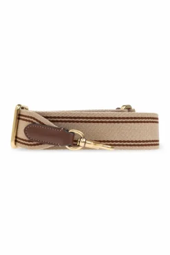 Coach kremowy Torba typu `shopper`