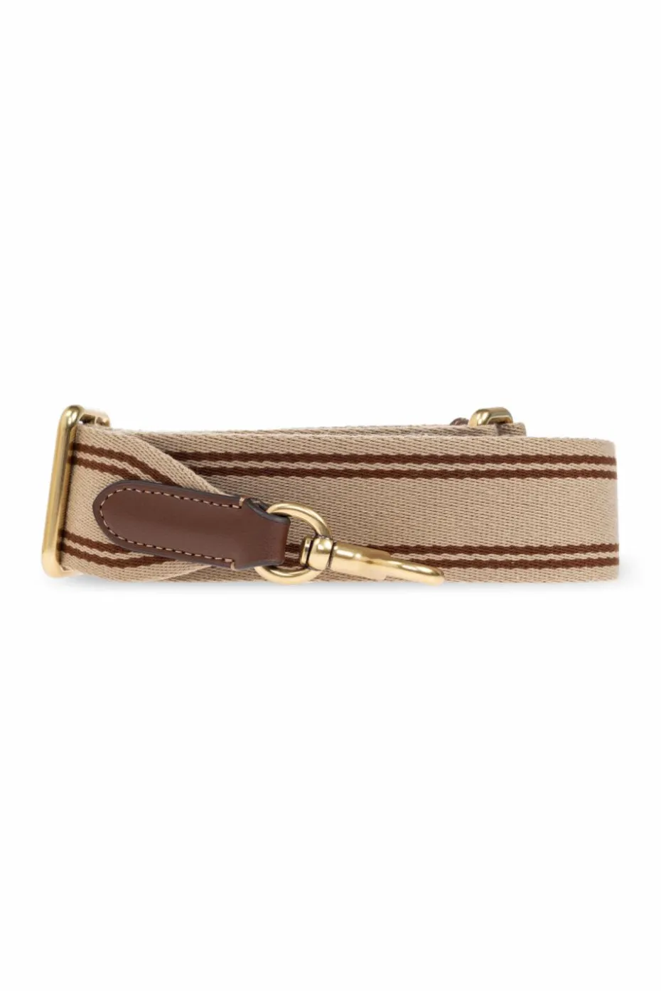 Coach kremowy Torba typu `shopper`