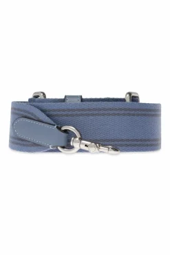 Coach NIEBIESKI Torba typu `shopper`