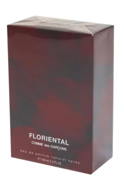 Comme des Garçons Woda perfumowana Comme des Garçons 'Floriental'