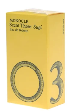 Comme des Garçons Woda perfumowana 'Sugi'