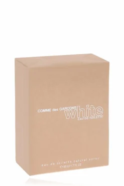 Comme des Garçons Woda toaletowa 'White'