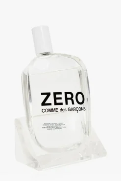 Comme des Garçons BIAŁY Perfumy ‘Zero’