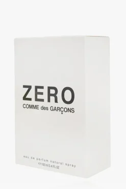 Comme des Garçons BIAŁY Perfumy ‘Zero’