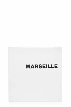 Comme des Garçons BIAŁY Woda toaletowa ‘Marseille’