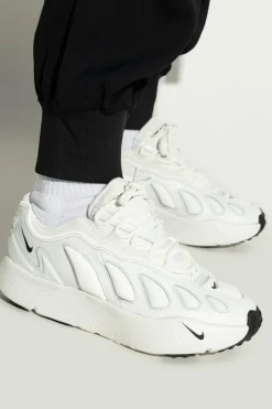 Comme des Garçons Homme Plus BIAŁY Nike X Comme des Garcons Homme Plus