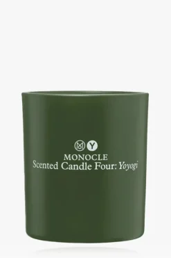 Comme des Garçons ZIELONY Świeca zapachowa ‘Monocle Four Yoyogi’