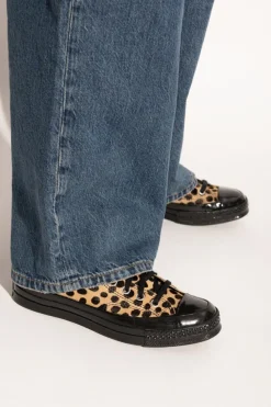 Converse beżowy Buty sportowe `Chuck 70 Hi`