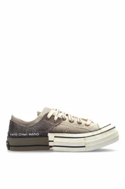 Converse beżowy Converse x Feng Chen Wang