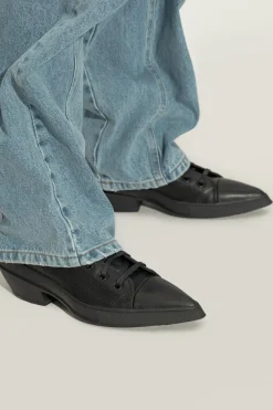 Converse CZARNY Buty `Chuck 70 De Luxe`