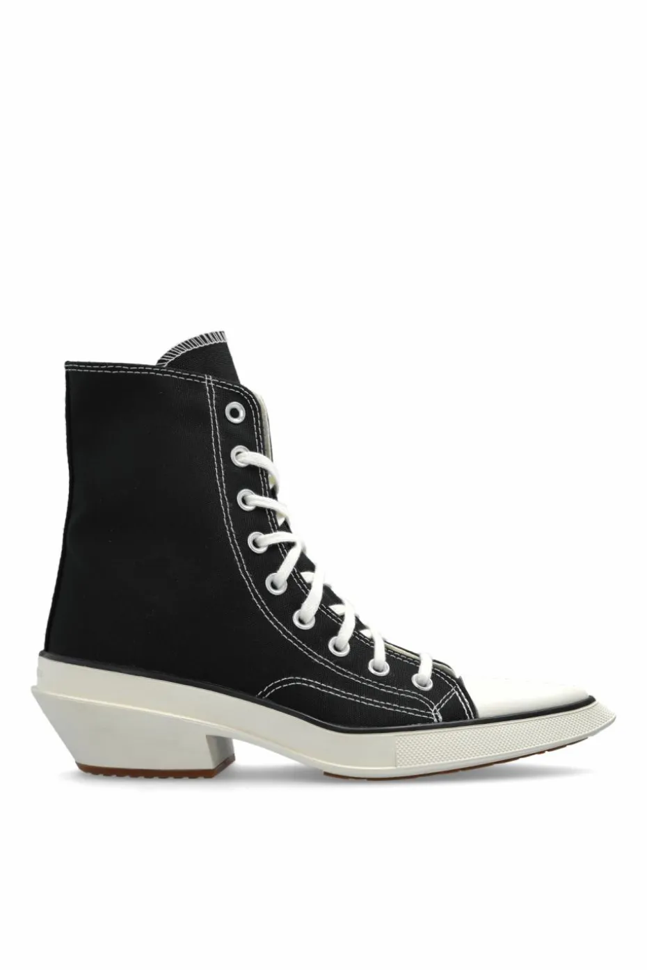 Converse CZARNY Buty `Chuck 70 De Luxe`