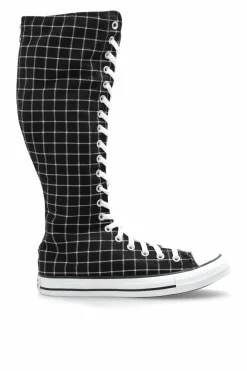 Converse CZARNY Buty sportowe `CTAS XX-HI`
