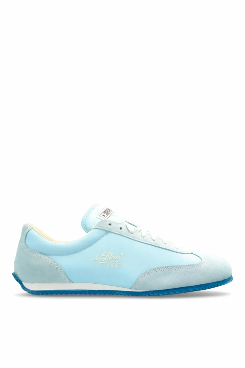 Converse jasnoniebieski Buty sportowe `Jogger`