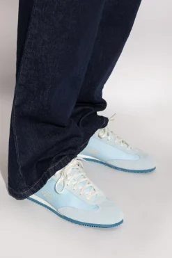 Converse jasnoniebieski Buty sportowe `Jogger`