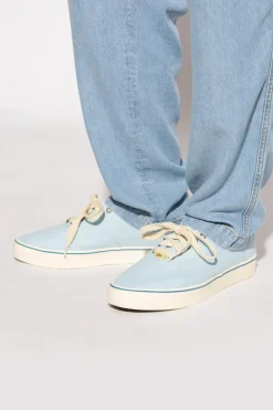 Converse jasnoniebieski Converse x Tyler The Creator