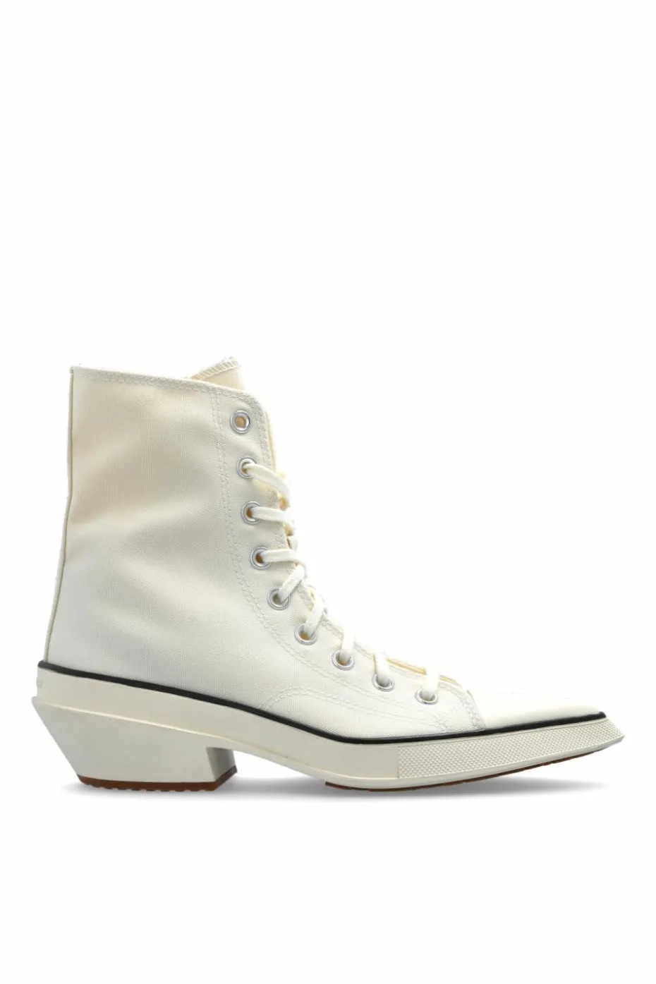 Converse kremowy Buty `Chuck 70 De Luxe`